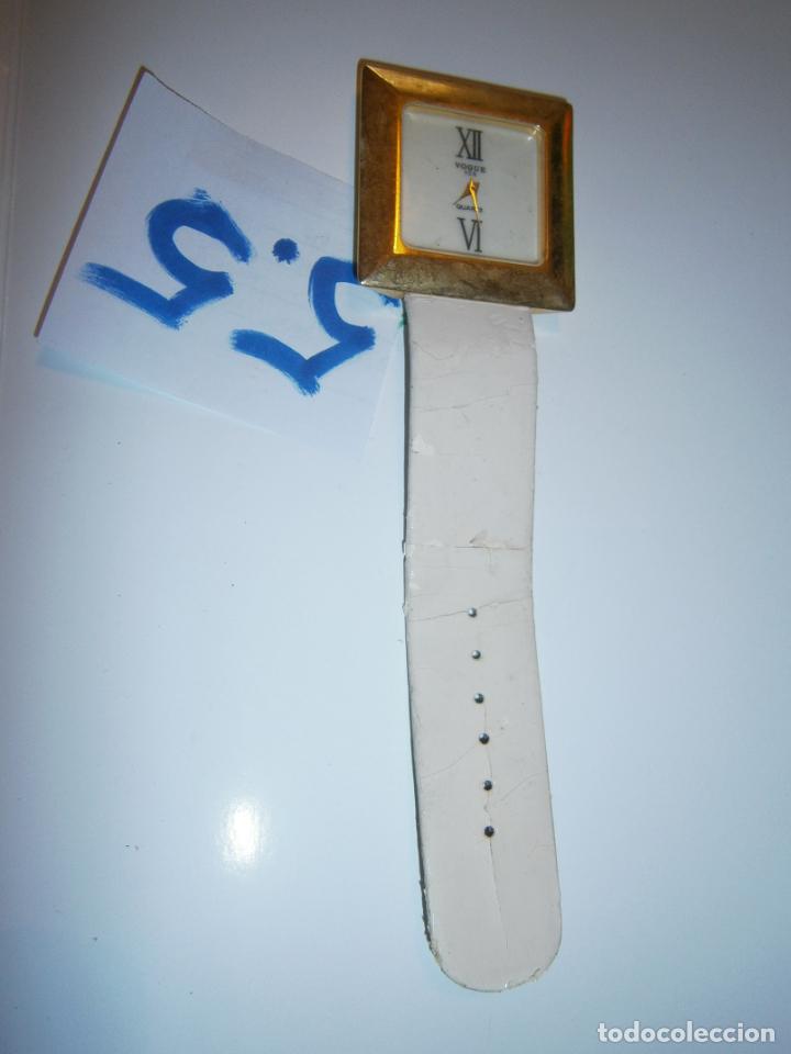 Vintage: ANTIGUO RELOJ VINTAGE - Foto 1
