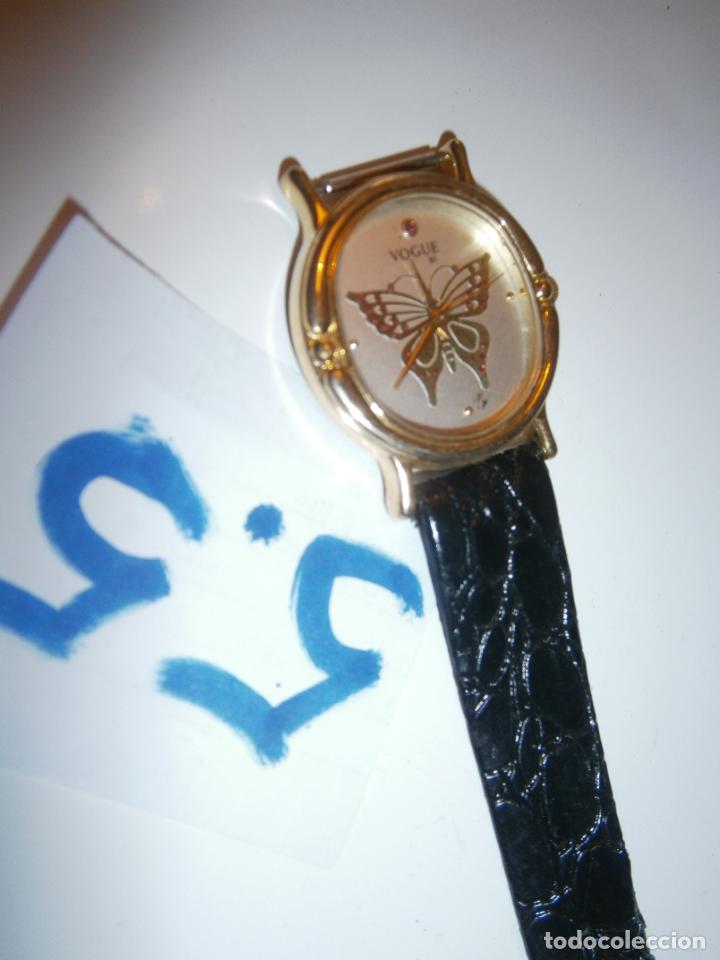 Vintage: ANTIGUO RELOJ VINTAGE - Foto 2