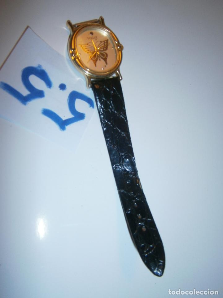 Vintage: ANTIGUO RELOJ VINTAGE - Foto 1