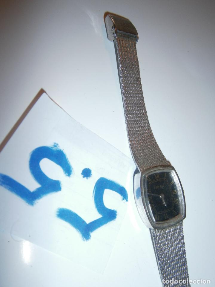 Vintage: ANTIGUO RELOJ VINTAGE - Foto 2