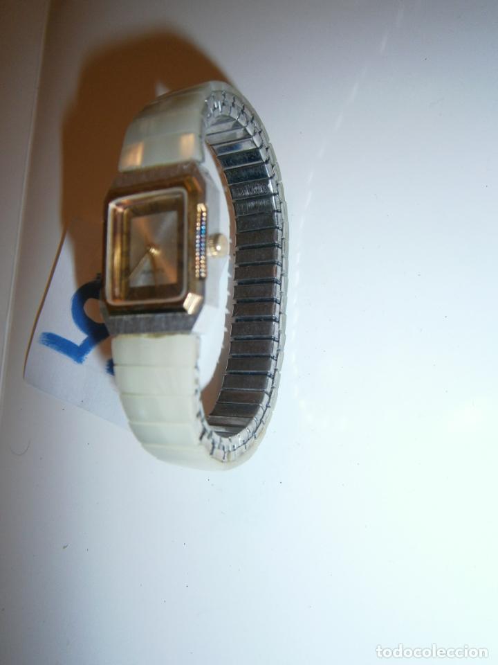 Vintage: ANTIGUO RELOJ VINTAGE - Foto 2