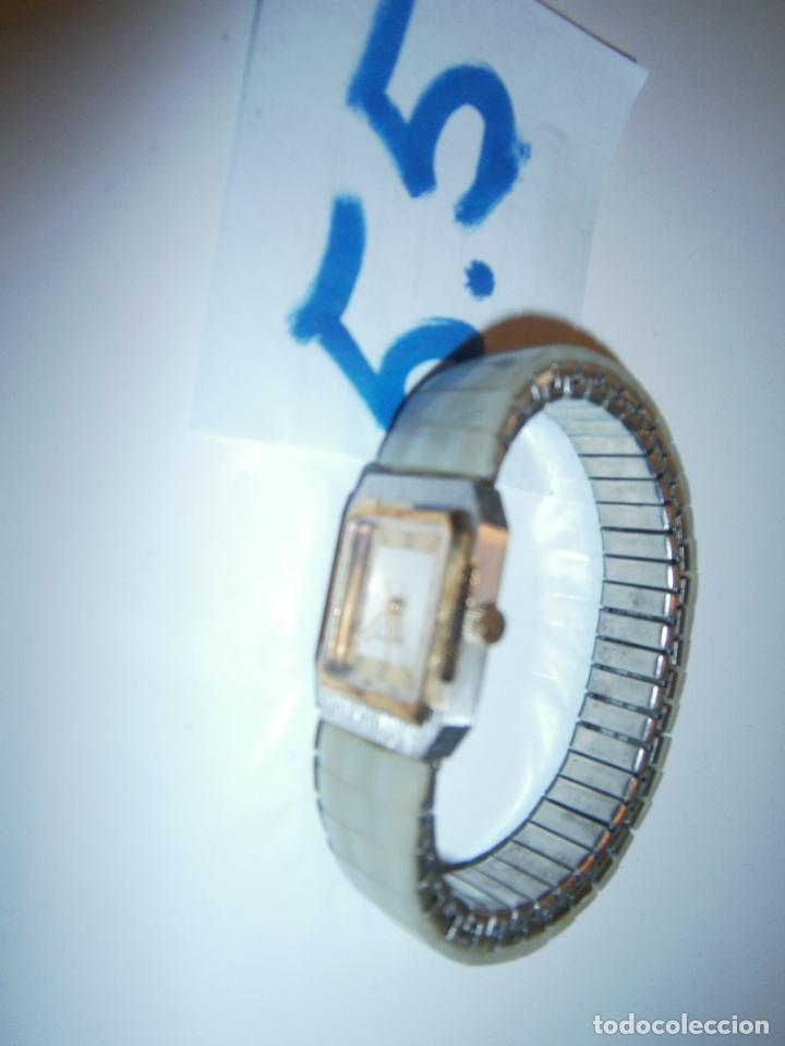 Vintage: ANTIGUO RELOJ VINTAGE - Foto 1