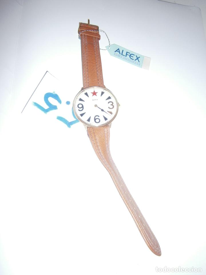 Vintage: ANTIGUO RELOJ VINTAGE - Foto 1