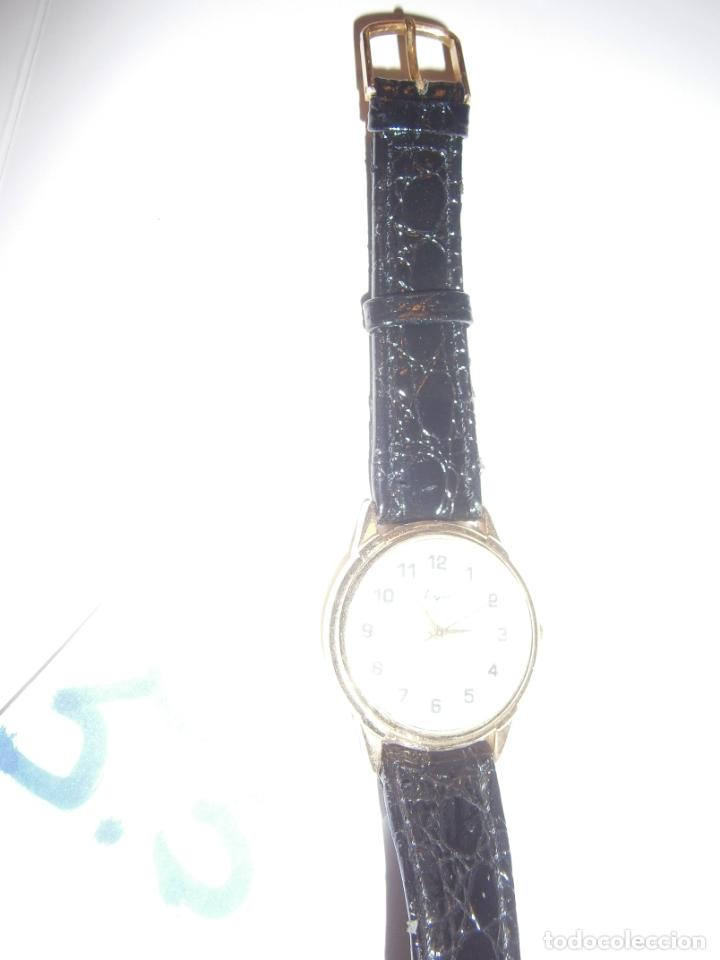 Vintage: ANTIGUO RELOJ VINTAGE - Foto 2