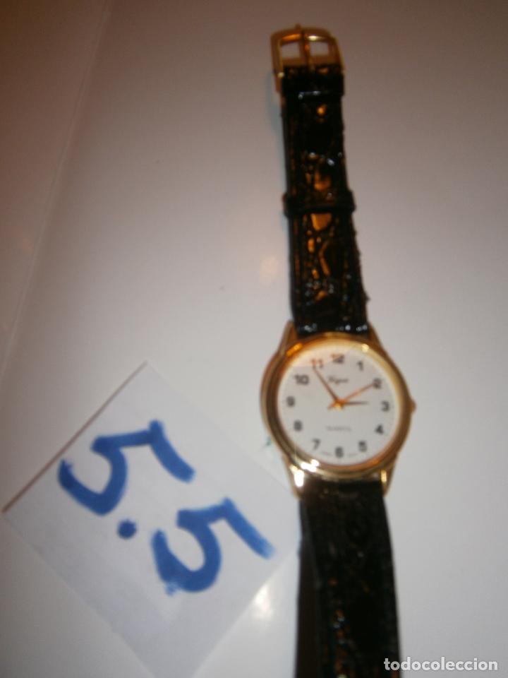 Vintage: ANTIGUO RELOJ VINTAGE - Foto 3
