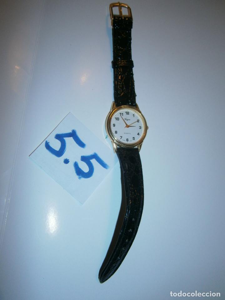 Vintage: ANTIGUO RELOJ VINTAGE - Foto 1