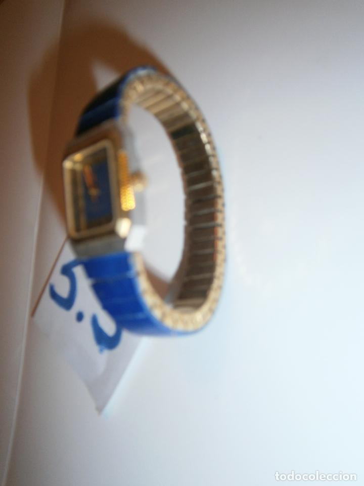 Vintage: ANTIGUO RELOJ VINTAGE - Foto 2