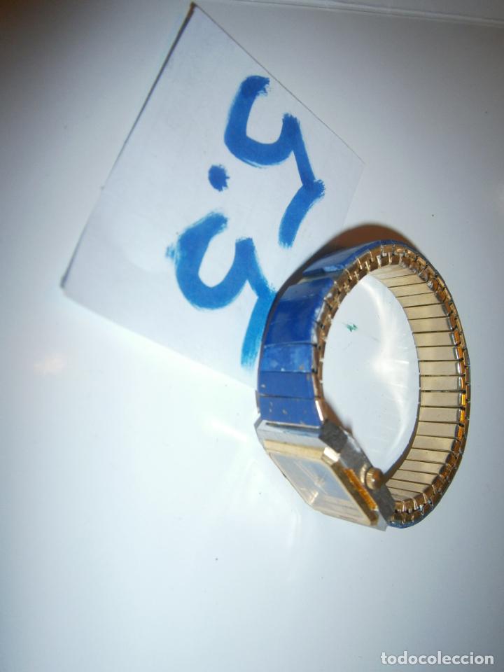 Vintage: ANTIGUO RELOJ VINTAGE - Foto 3
