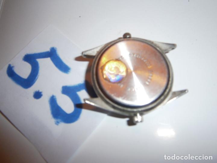 Vintage: ANTIGUO RELOJ VINTAGE - Foto 3