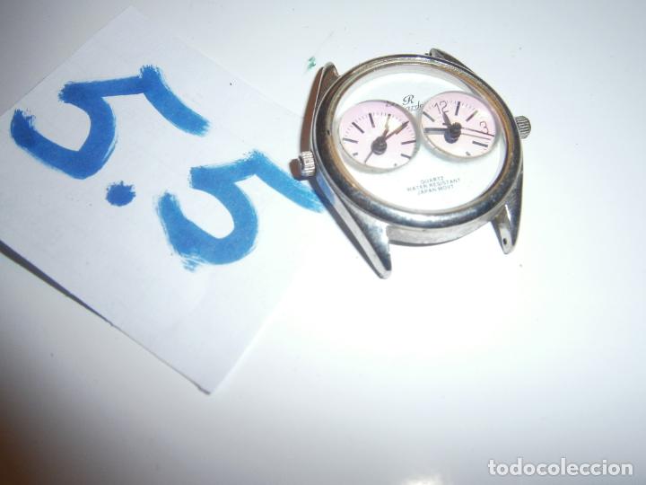 Vintage: ANTIGUO RELOJ VINTAGE - Foto 1