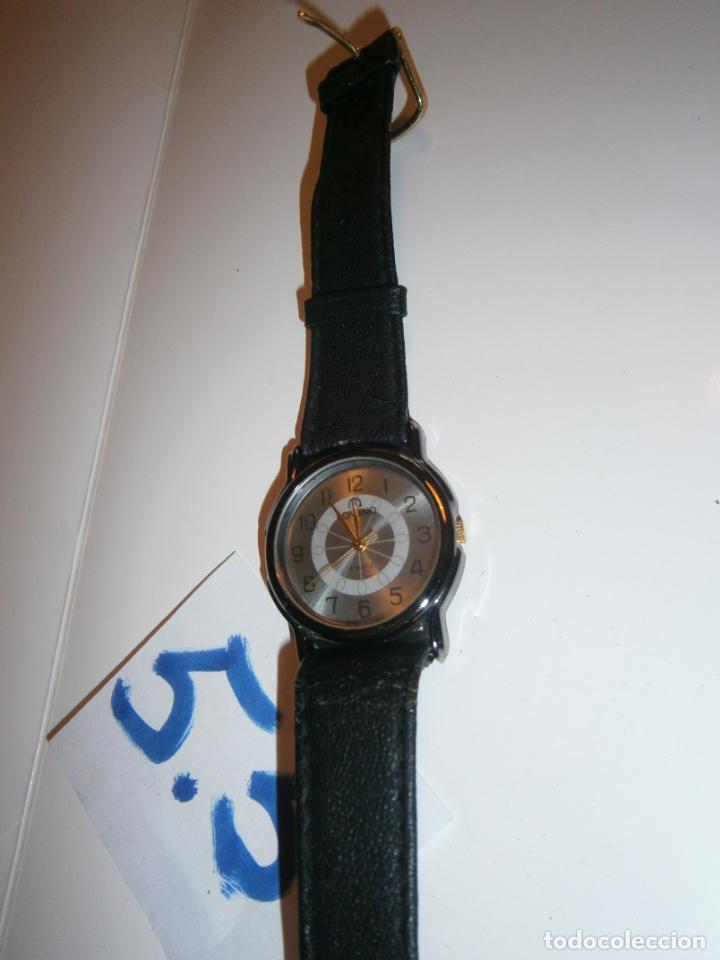 Vintage: ANTIGUO RELOJ VINTAGE - Foto 2