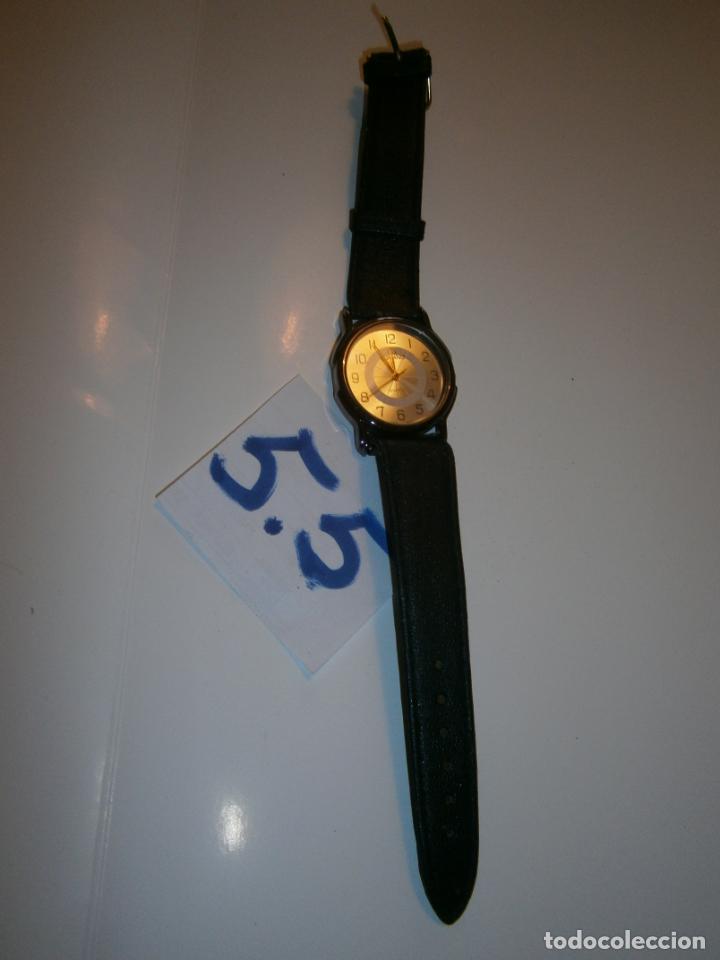 Vintage: ANTIGUO RELOJ VINTAGE - Foto 1