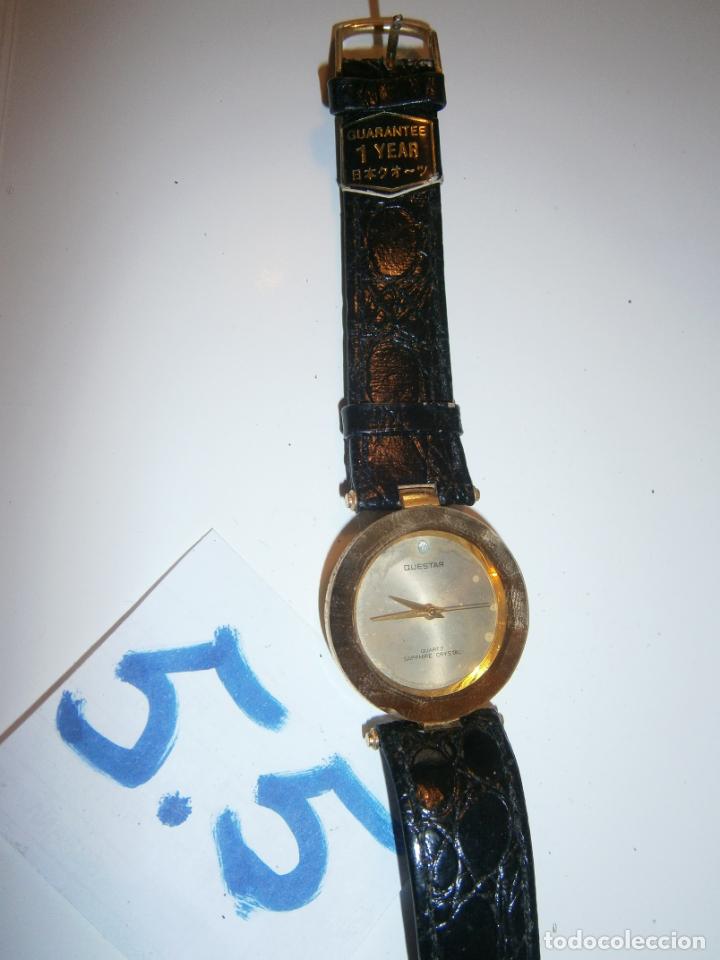 Vintage: ANTIGUO RELOJ VINTAGE - Foto 2