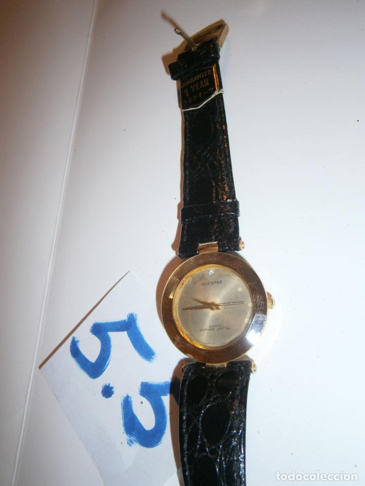 Vintage: ANTIGUO RELOJ VINTAGE - Foto 3