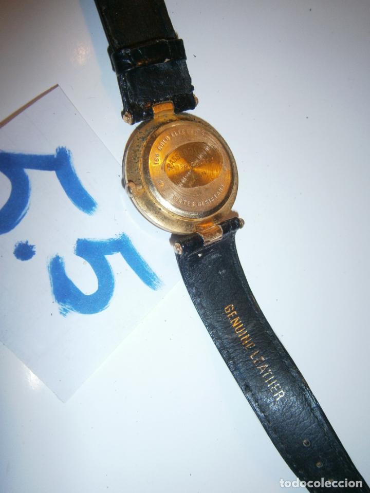Vintage: ANTIGUO RELOJ VINTAGE - Foto 4