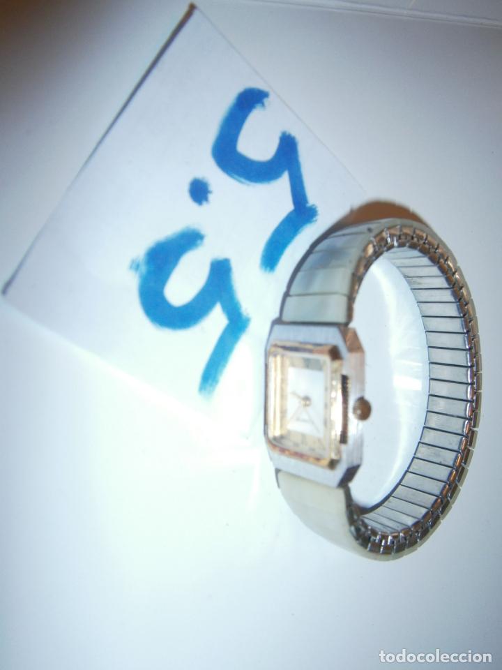Vintage: ANTIGUO RELOJ VINTAGE - Foto 1