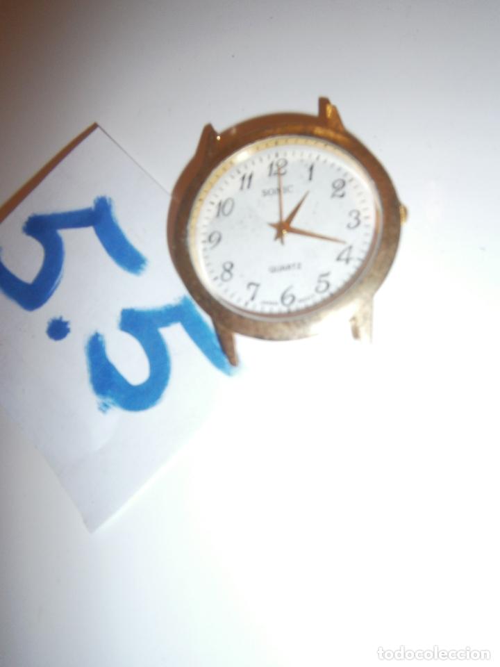 Vintage: ANTIGUO RELOJ VINTAGE - Foto 2