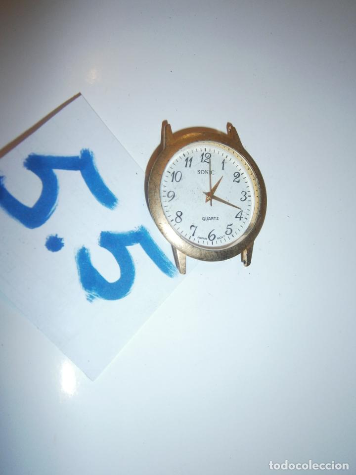 Vintage: ANTIGUO RELOJ VINTAGE - Foto 1