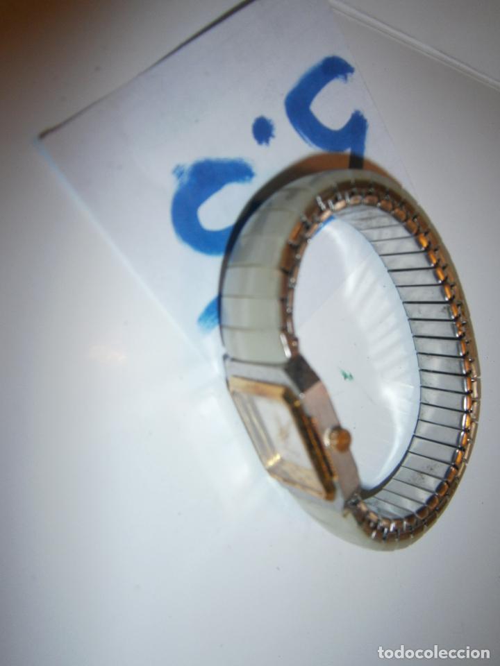 Vintage: ANTIGUO RELOJ VINTAGE - Foto 2