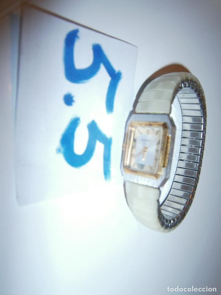 Vintage: ANTIGUO RELOJ VINTAGE - Foto 1
