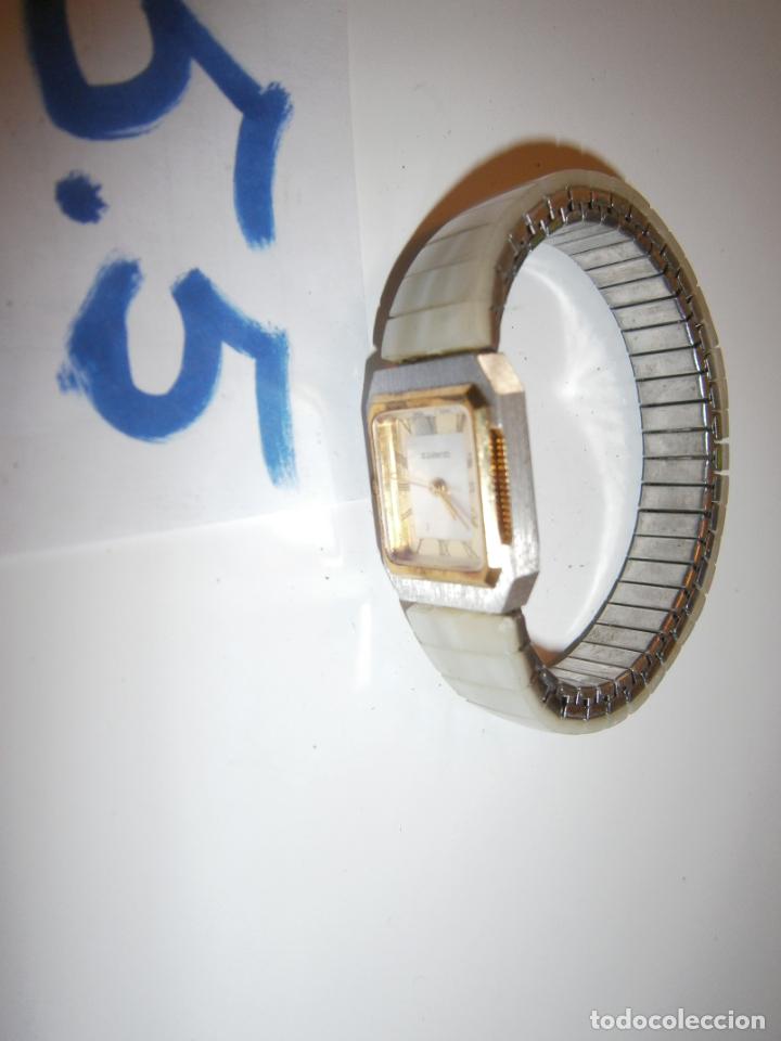 Vintage: ANTIGUO RELOJ VINTAGE - Foto 1