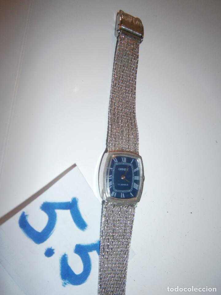 Vintage: ANTIGUO RELOJ VINTAGE - Foto 2