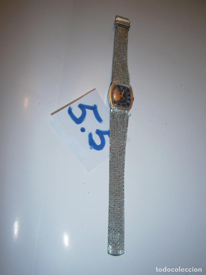 Vintage: ANTIGUO RELOJ VINTAGE - Foto 1