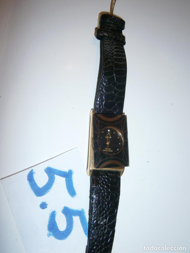 Vintage: ANTIGUO RELOJ VINTAGE - Foto 2