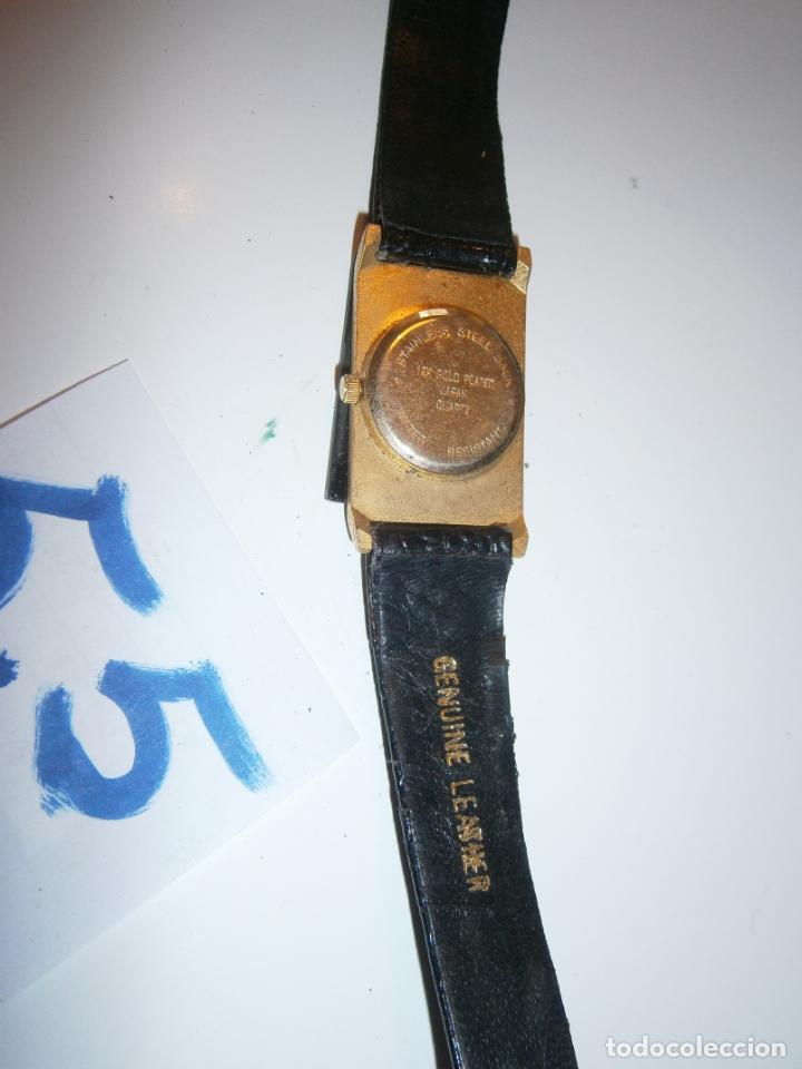Vintage: ANTIGUO RELOJ VINTAGE - Foto 3