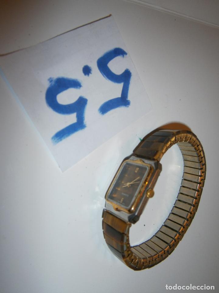 Vintage: ANTIGUO RELOJ VINTAGE - Foto 2