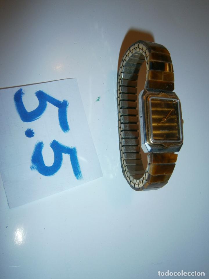 Vintage: ANTIGUO RELOJ VINTAGE - Foto 1