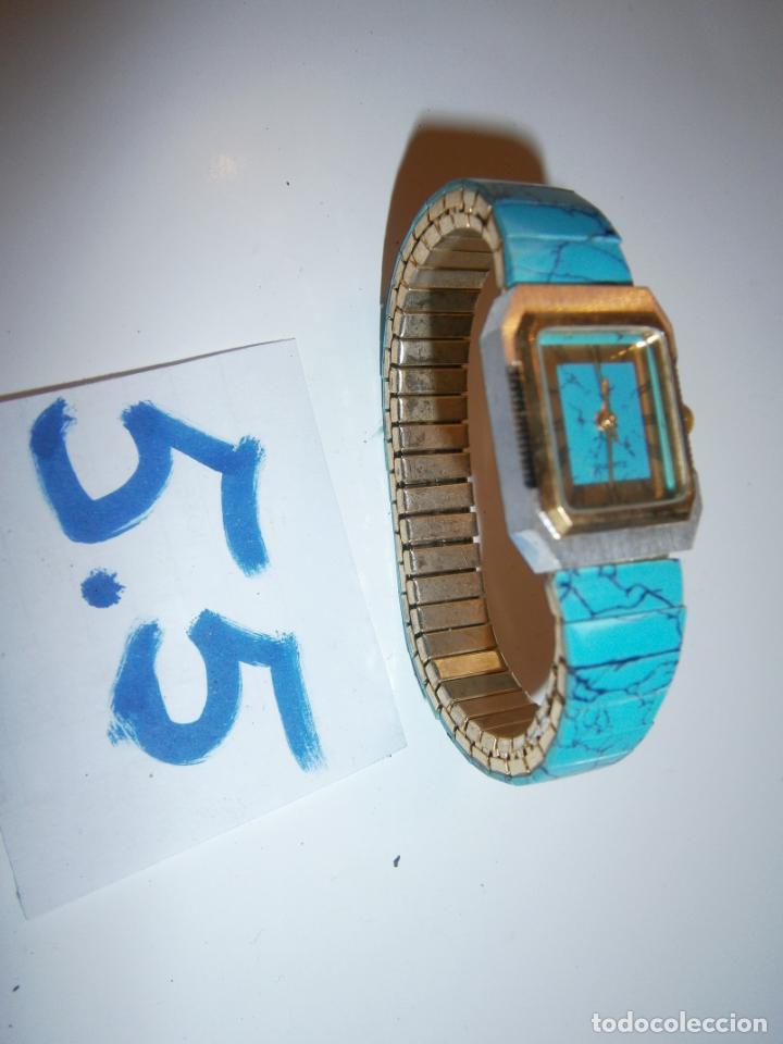 Vintage: ANTIGUO RELOJ VINTAGE - Foto 1