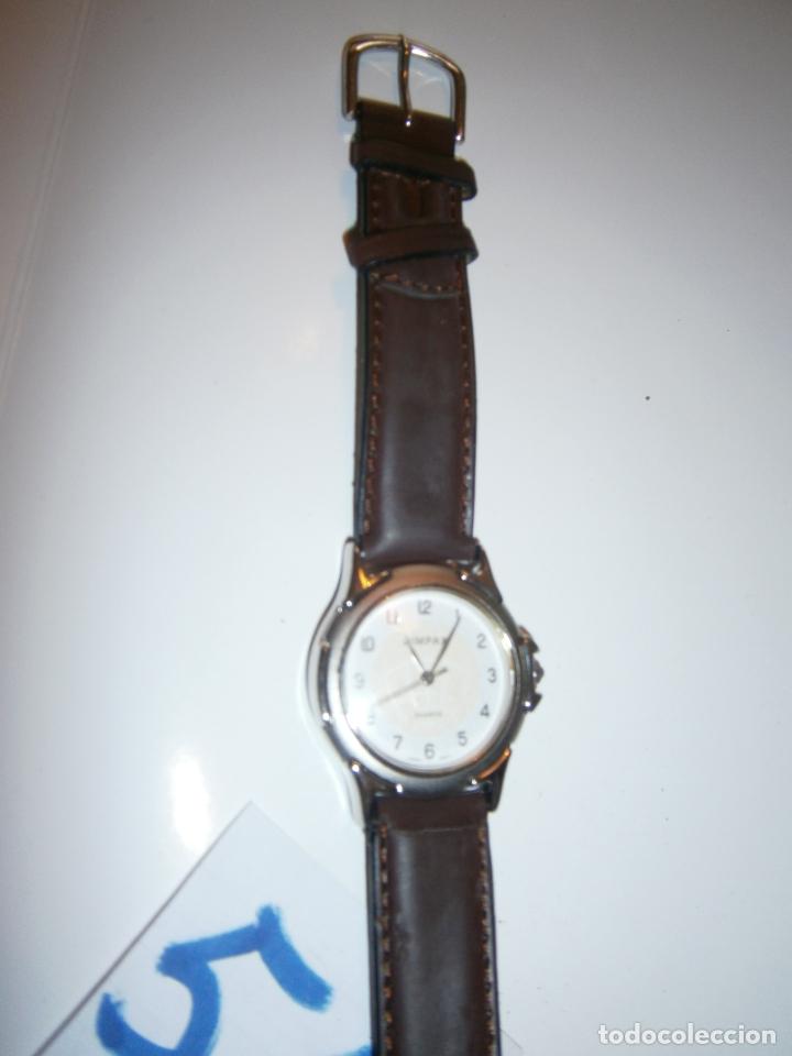 Vintage: ANTIGUO RELOJ VINTAGE - Foto 2