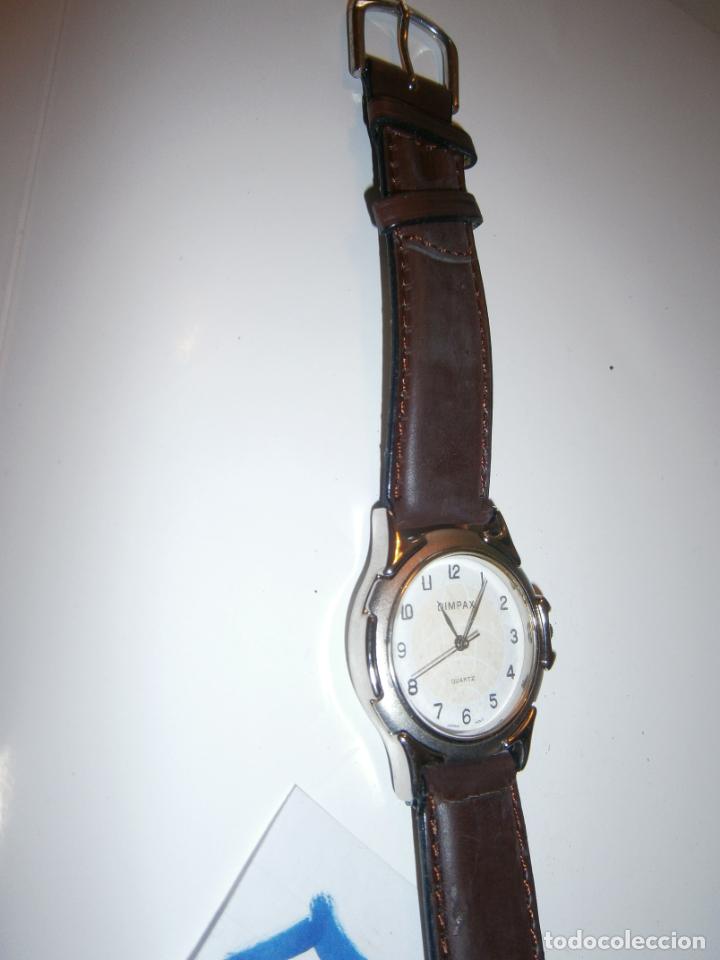 Vintage: ANTIGUO RELOJ VINTAGE - Foto 3