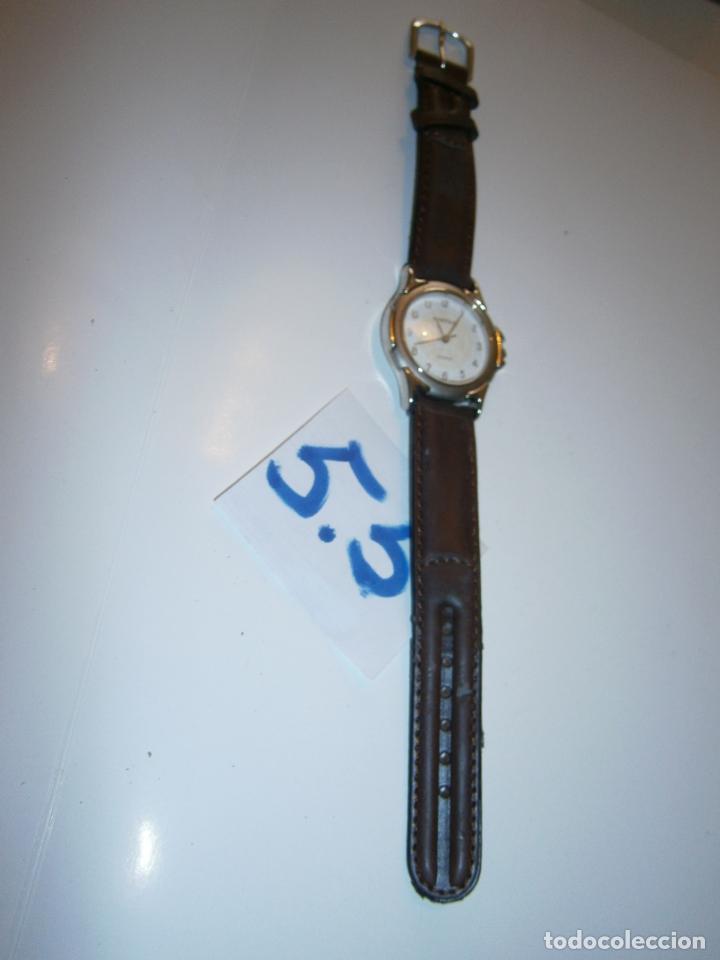 Vintage: ANTIGUO RELOJ VINTAGE - Foto 1