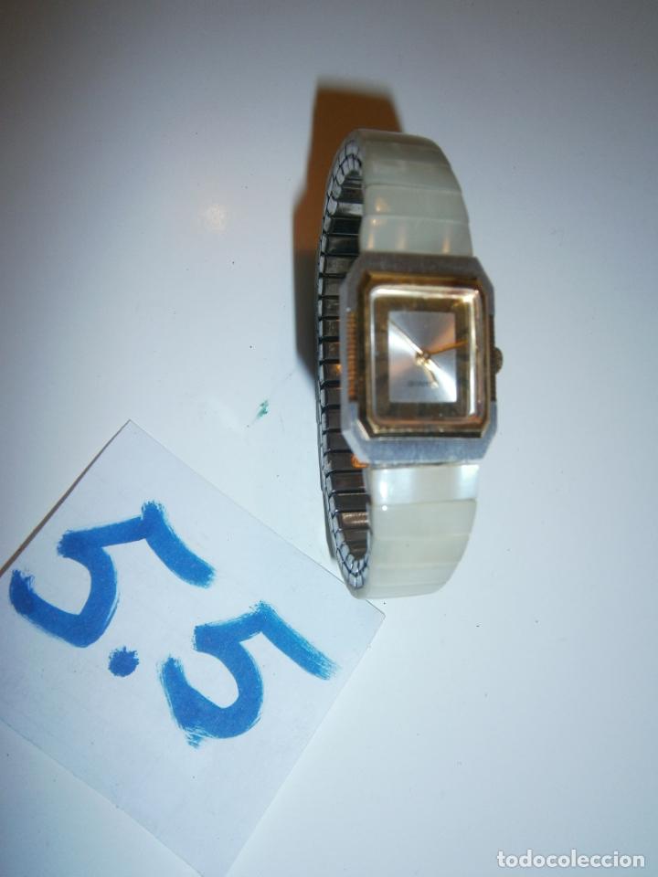 Vintage: ANTIGUO RELOJ VINTAGE - Foto 3
