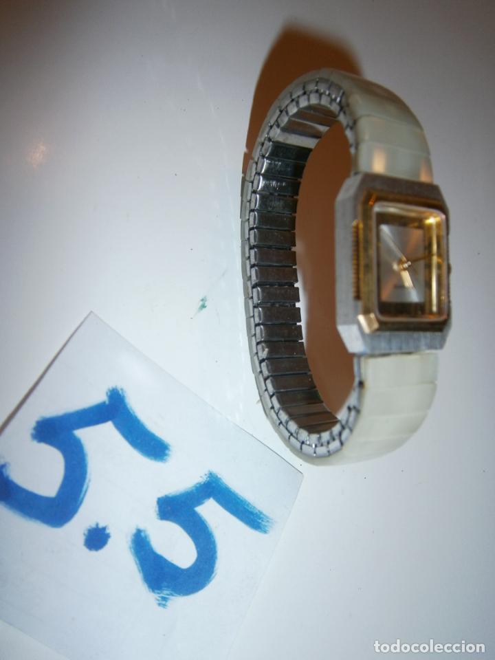 Vintage: ANTIGUO RELOJ VINTAGE - Foto 4