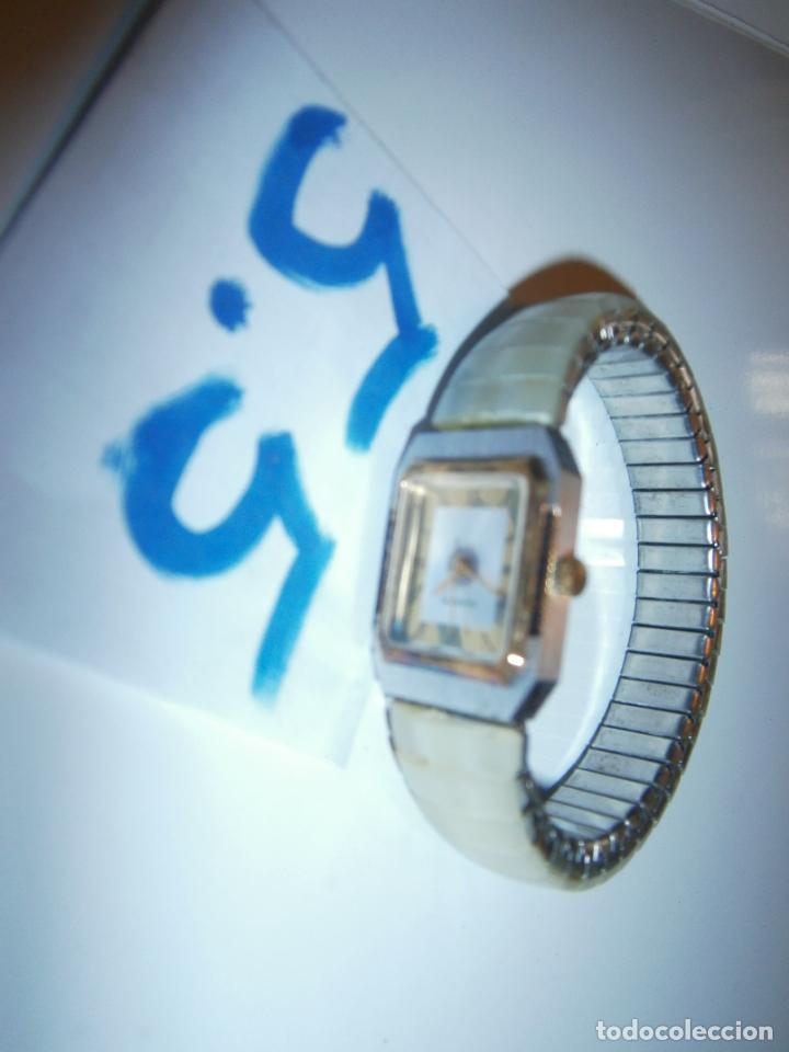 Vintage: ANTIGUO RELOJ VINTAGE - Foto 1