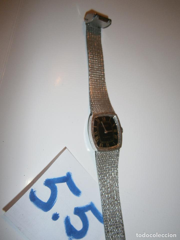 Vintage: ANTIGUO RELOJ VINTAGE - Foto 2