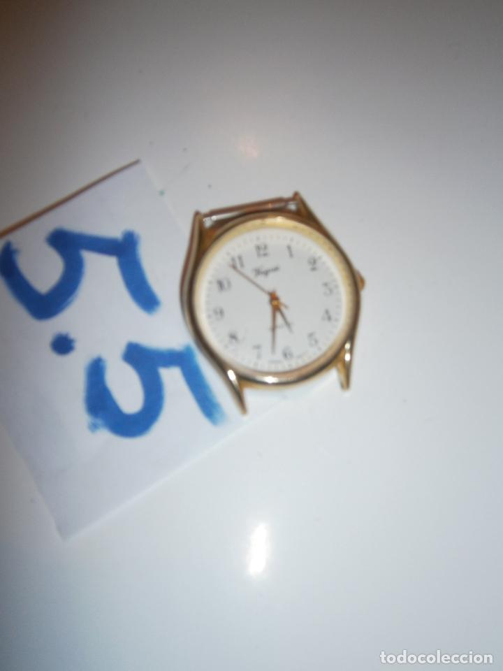 Vintage: ANTIGUO RELOJ VINTAGE - Foto 2