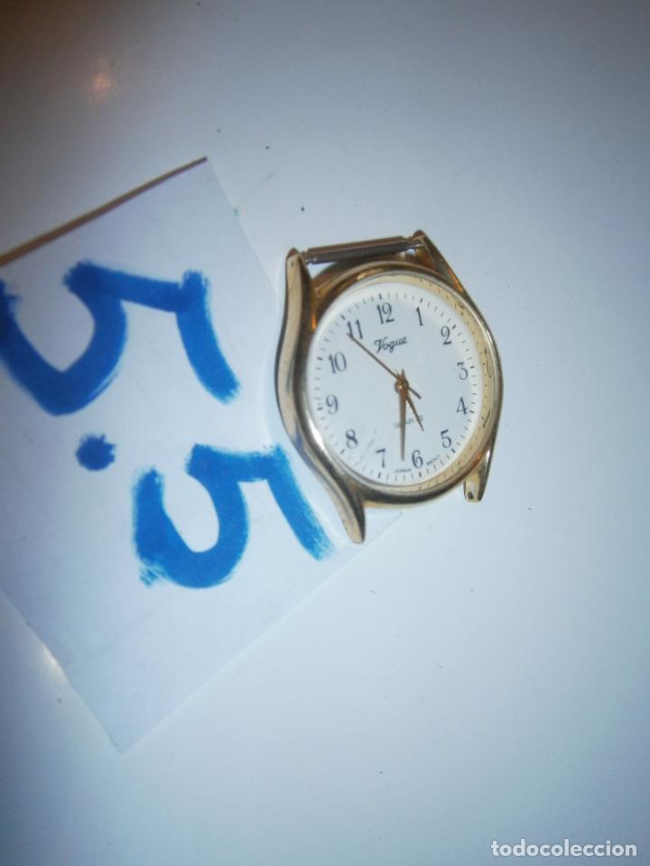 Vintage: ANTIGUO RELOJ VINTAGE - Foto 1