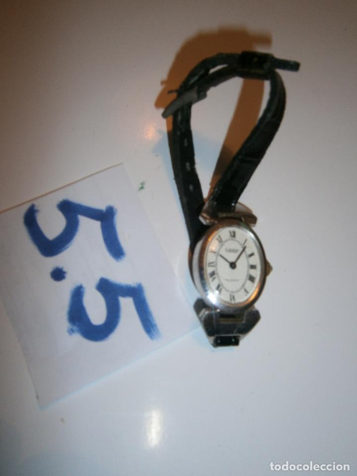 Vintage: ANTIGUO RELOJ VINTAGE - Foto 2