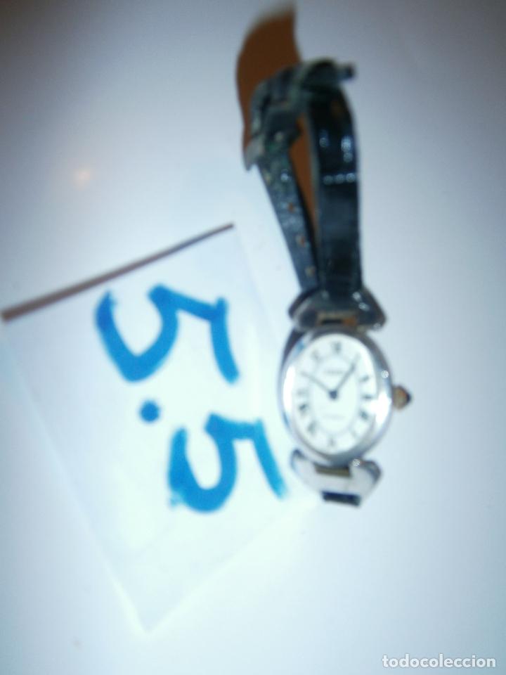 Vintage: ANTIGUO RELOJ VINTAGE - Foto 1
