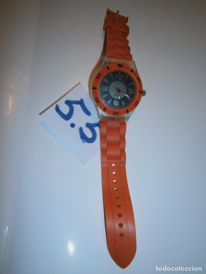 Vintage: ANTIGUO RELOJ VINTAGE - Foto 1