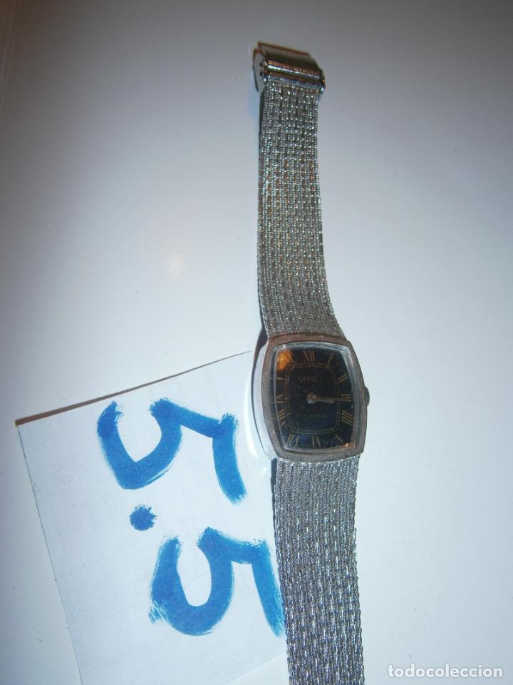 Vintage: ANTIGUO RELOJ VINTAGE - Foto 2