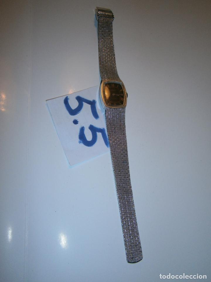 Vintage: ANTIGUO RELOJ VINTAGE - Foto 1