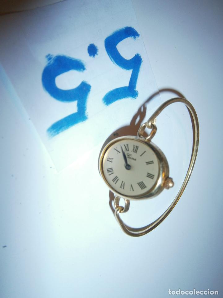Vintage: ANTIGUO RELOJ VINTAGE - Foto 1