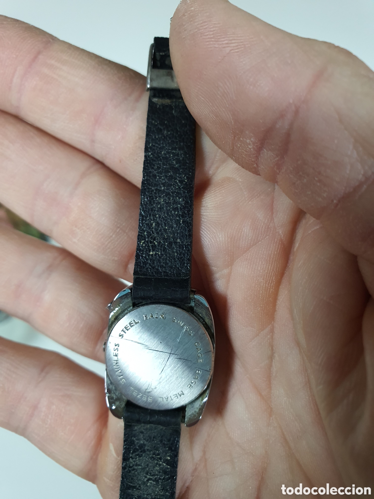 Vintage: Reloj vintage 11 - Foto 2