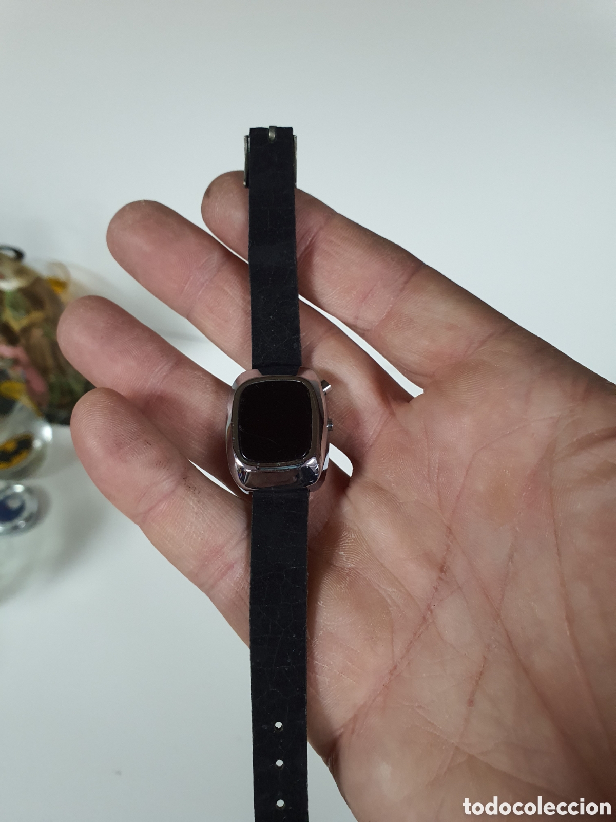 Vintage: Reloj vintage 11 - Foto 1