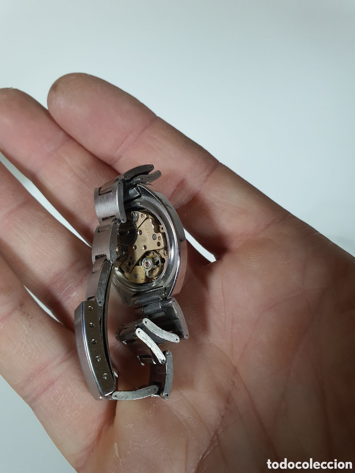 Vintage: Reloj savar 11 - Foto 2